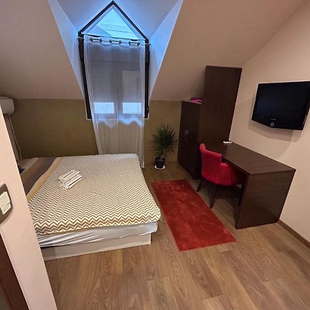 Benvenuti Apartments Cetinje Eksteriør billede
