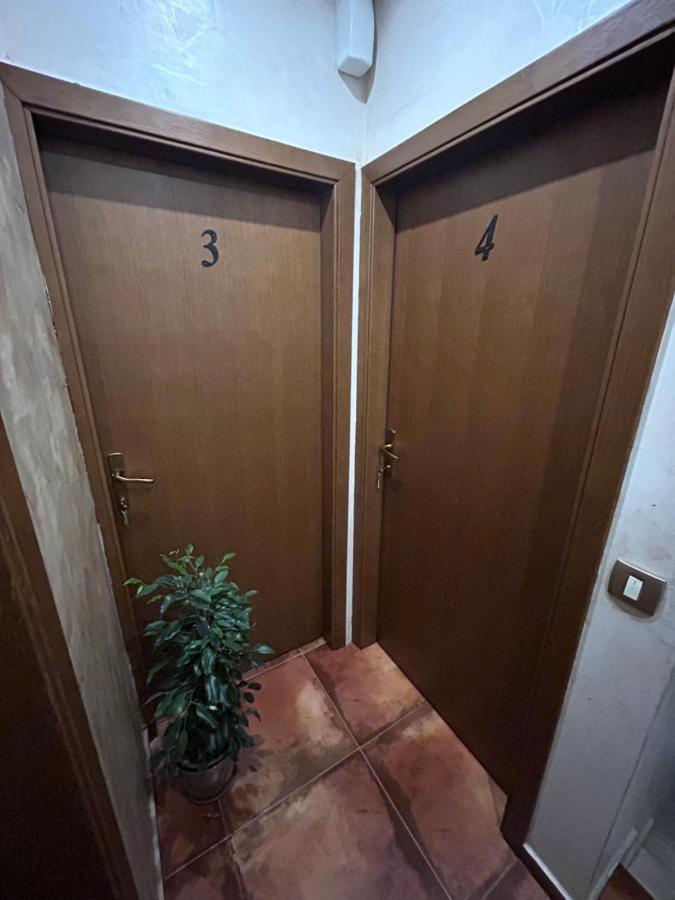 Benvenuti Apartments Cetinje Eksteriør billede
