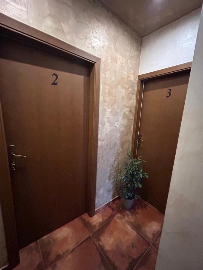 Benvenuti Apartments Cetinje Eksteriør billede