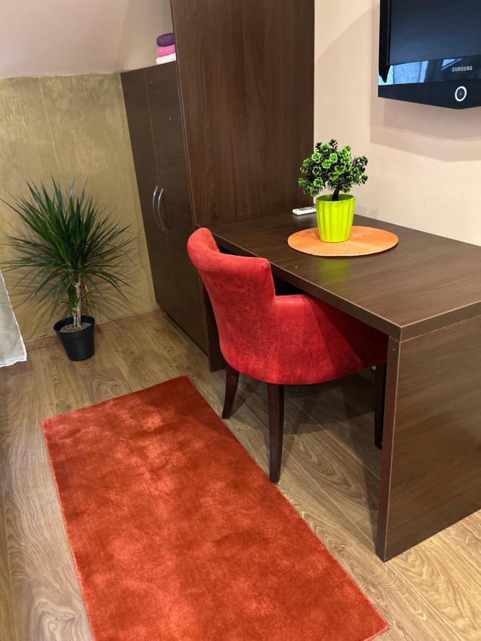 Benvenuti Apartments Cetinje Eksteriør billede