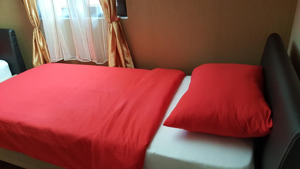 Benvenuti Apartments Cetinje Værelse billede