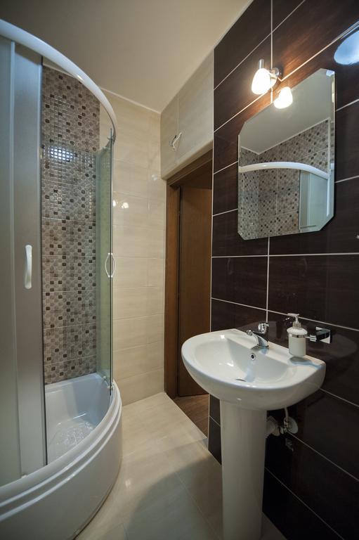 Benvenuti Apartments Cetinje Værelse billede