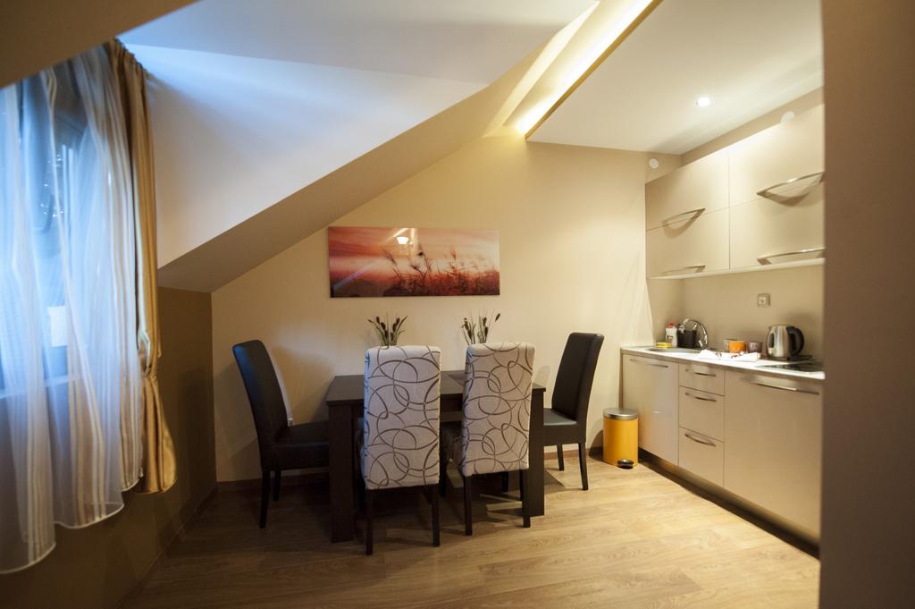 Benvenuti Apartments Cetinje Værelse billede