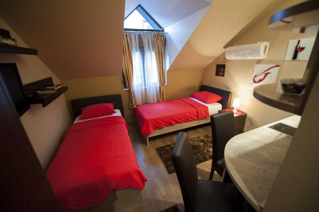 Benvenuti Apartments Cetinje Værelse billede