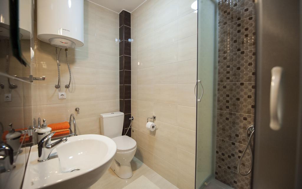 Benvenuti Apartments Cetinje Værelse billede