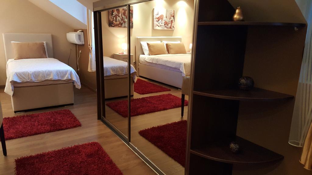 Benvenuti Apartments Cetinje Værelse billede
