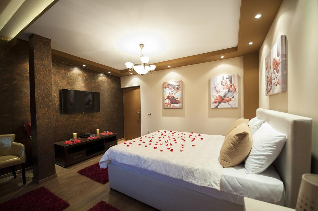 Benvenuti Apartments Cetinje Værelse billede