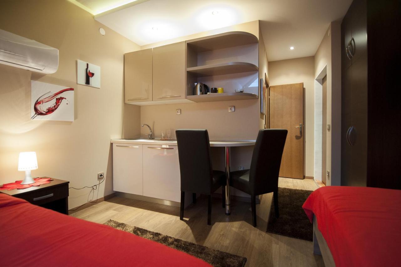 Benvenuti Apartments Cetinje Værelse billede