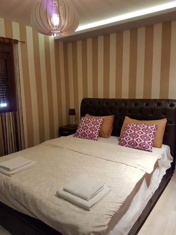 Benvenuti Apartments Cetinje Eksteriør billede