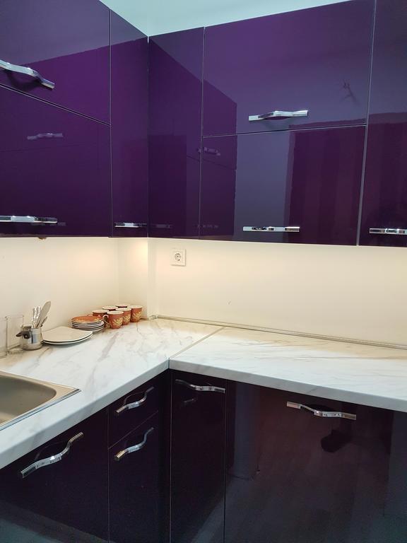 Benvenuti Apartments Cetinje Eksteriør billede