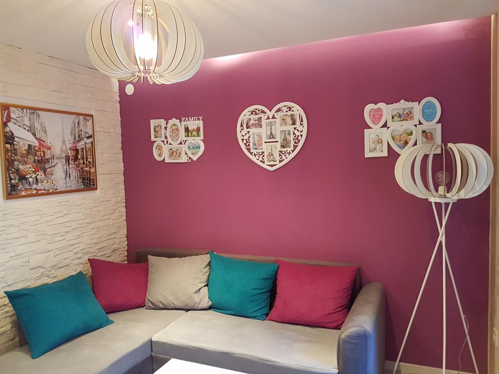 Benvenuti Apartments Cetinje Eksteriør billede