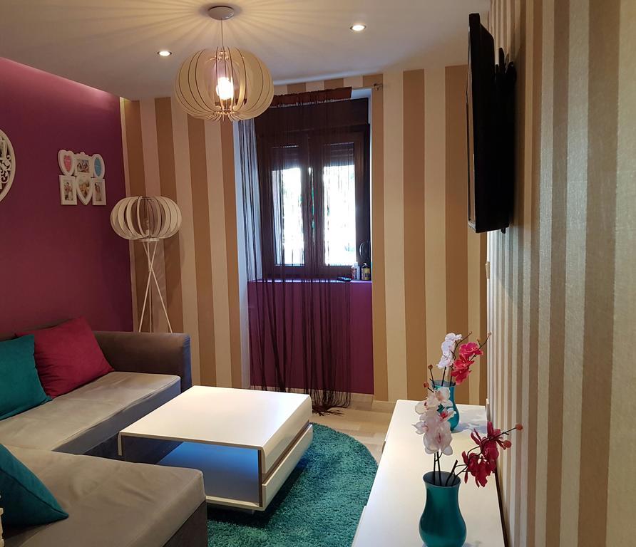 Benvenuti Apartments Cetinje Eksteriør billede
